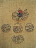 Biljana Carić: Kvintet plodova