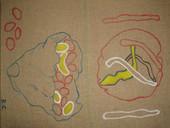 Biljana Carić: Neizvesnost II