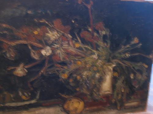 Majda Kurnik: Cveće
