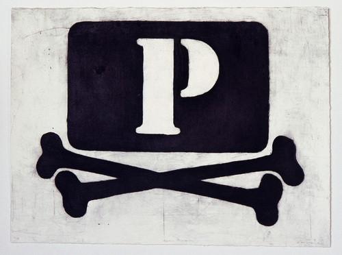 Aleksandar Mladenović Leka: Hardcore Printmakers