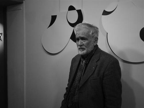 Saša Pančić: Ljubomir Levčev