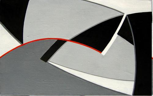 Saša Pančić: Dream I