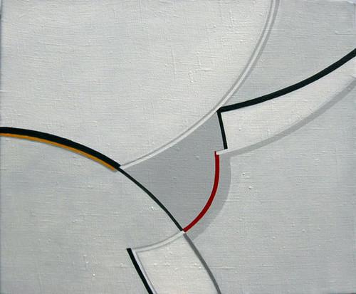 Saša Pančić: Dream II