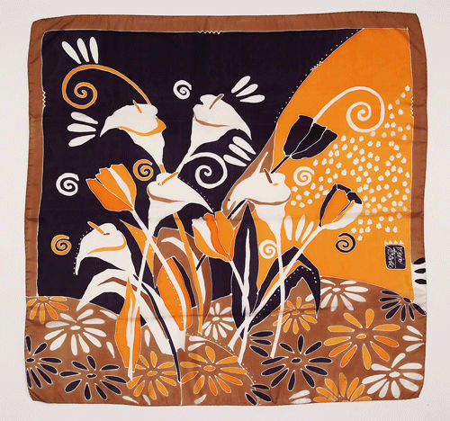 Marija Tasovac: Flowers