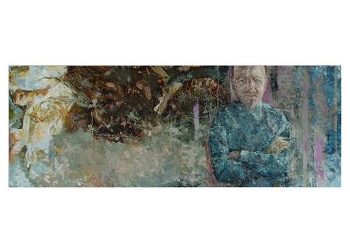 Vesna Lukić: Portret oca