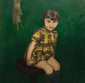 Vesna Lukić: Portret majke
