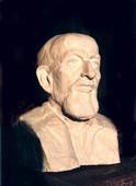 Aleksandar Srb: Portret Koste