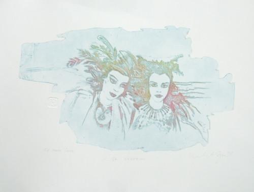 Rajko Kovačević: Karneval