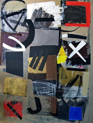 Đorđe Đorđević: Bez naziva