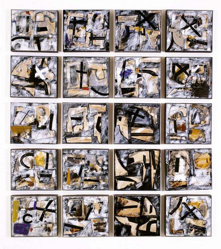 Đorđe Đorđević: Bez naziva 27