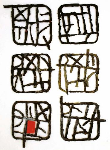 Đorđe Đorđević: Bez naziva 21