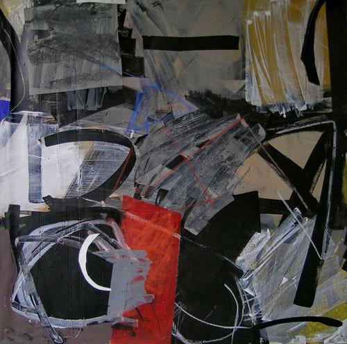 Đorđe Đorđević: Bez naziva 19