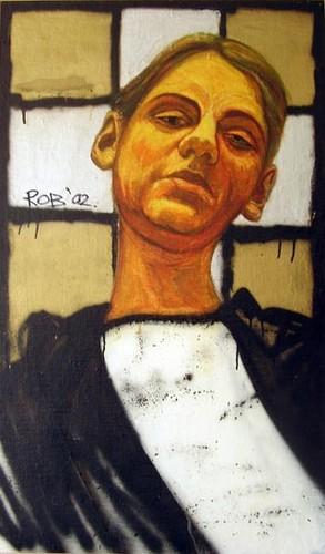 Predrag Lojanica: Rob