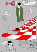 Predrag Lojanica: Walkman