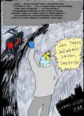 Predrag Lojanica: Trola