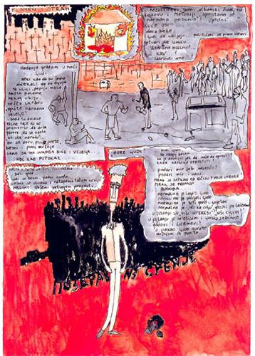 Predrag Lojanica: Tako nešto