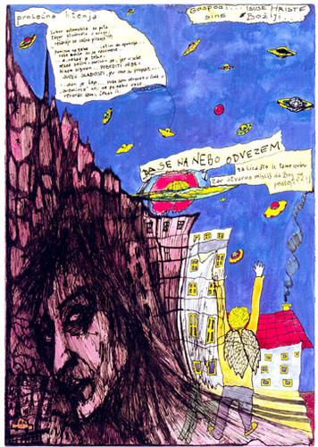 Predrag Lojanica: Tako nešto