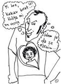 Predrag Lojanica: Peppersi u Inđiji