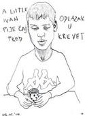 Predrag Lojanica: Iwan