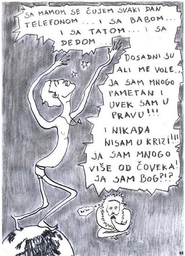 Predrag Lojanica: Iwan