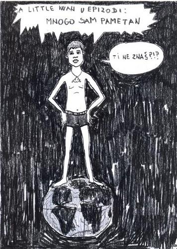 Predrag Lojanica: Iwan