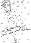 Predrag Lojanica: God of bus
