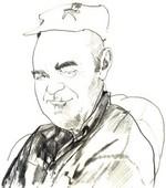 Predrag Lojanica: Uja