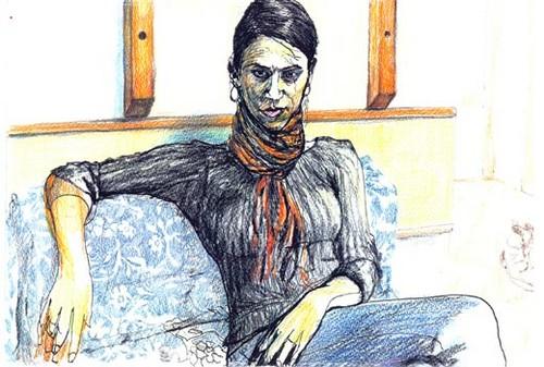 Predrag Lojanica: Tijana