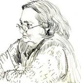 Predrag Lojanica: Teta Jasmina