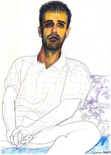 Predrag Lojanica: Stanislav