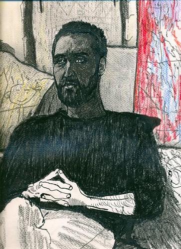 Predrag Lojanica: Nebojša