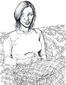 Predrag Lojanica: Mirjam