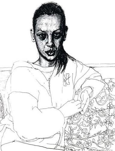 Predrag Lojanica: Milena