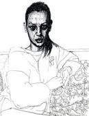 Predrag Lojanica: Milena