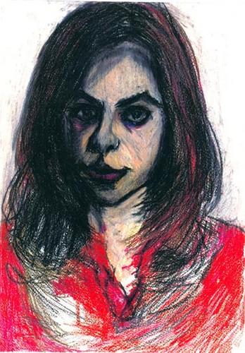 Predrag Lojanica: Mersiha