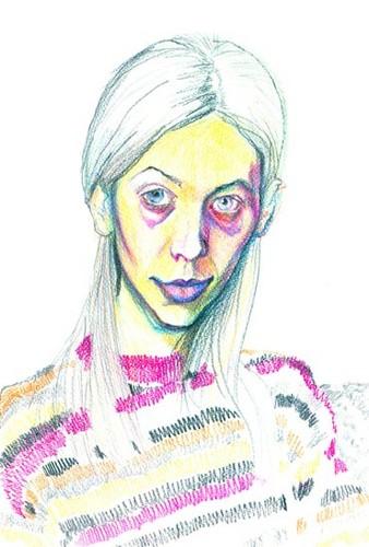 Predrag Lojanica: Maša