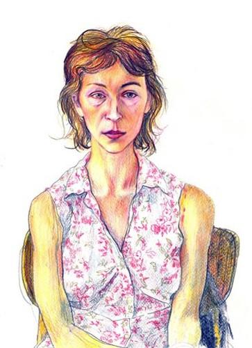 Predrag Lojanica: Marina Knežević