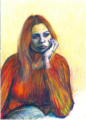 Predrag Lojanica: Maja Todorov