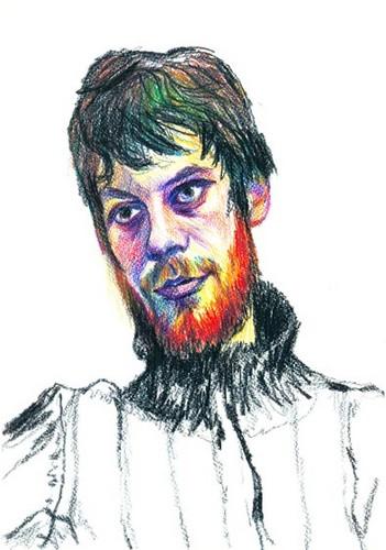 Predrag Lojanica: Lazar
