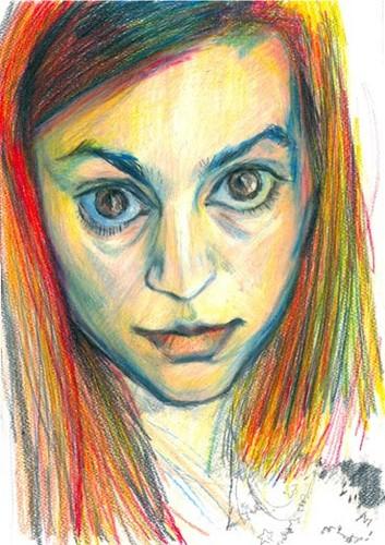 Predrag Lojanica: Katarina Kalat