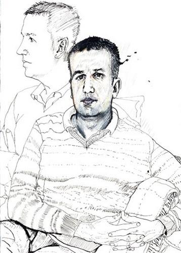 Predrag Lojanica: Karlo Boras