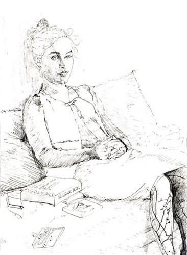 Predrag Lojanica: Kaća