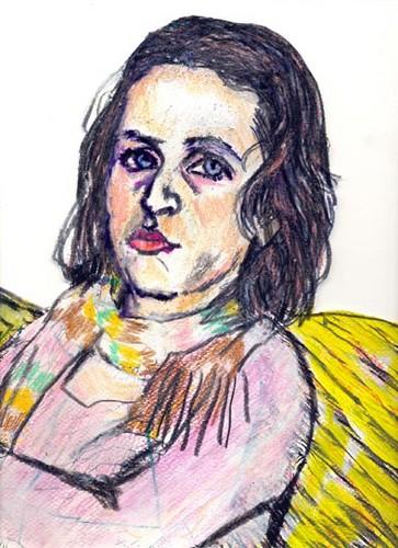 Predrag Lojanica: Jelena Josić