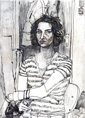 Predrag Lojanica: Jelena Josić