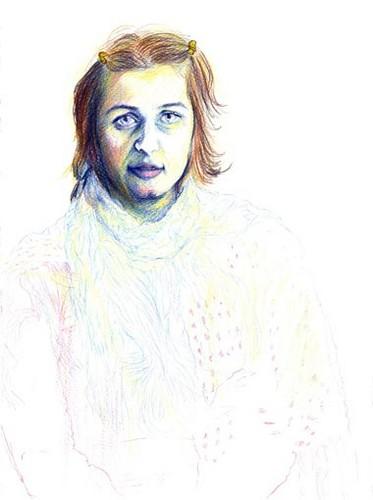 Predrag Lojanica: Jelena Josić