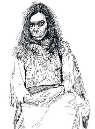 Predrag Lojanica: Jelena