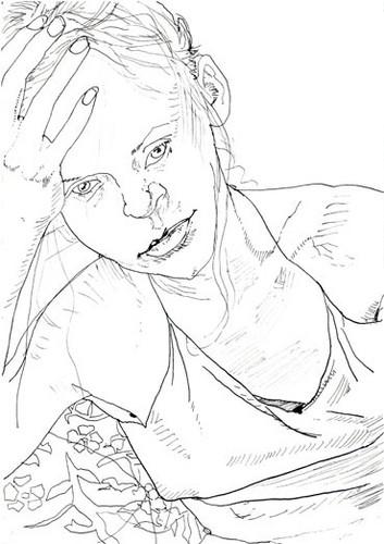 Predrag Lojanica: Jela Nikolić