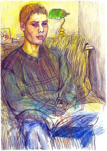 Predrag Lojanica: Ivan Đukin