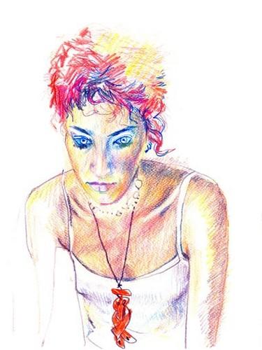 Predrag Lojanica: Ivana iz Herceg Novog