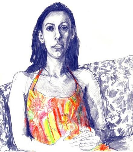 Predrag Lojanica: Irena